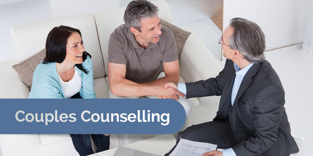 Couples Counselling